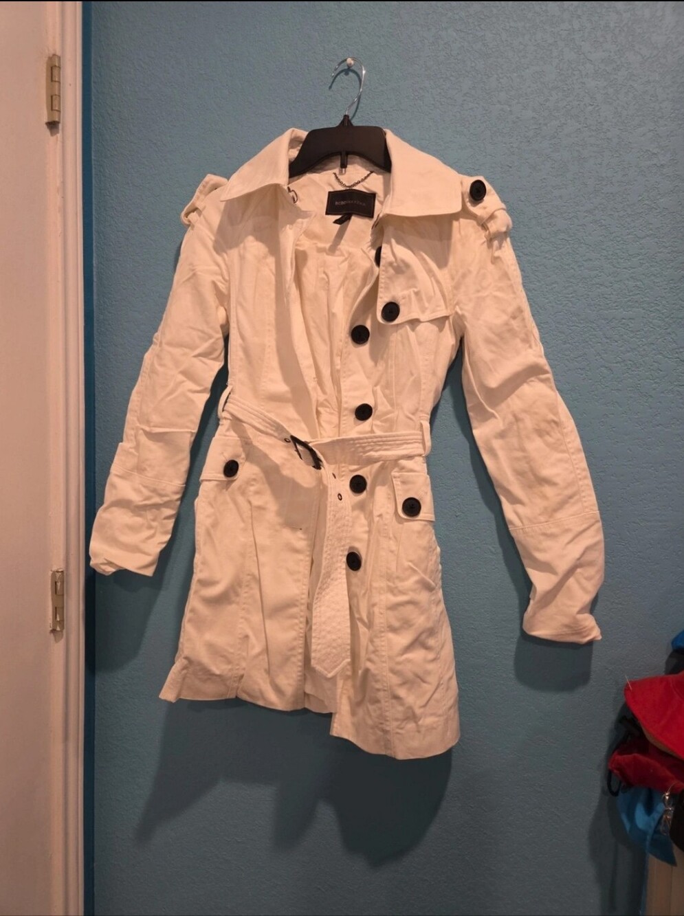 Coat BCBGMaxAzria XS